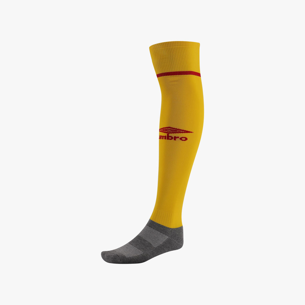 Umbro Aucas 2023 Extra Largas 1 Par