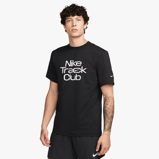 Nike Track Club