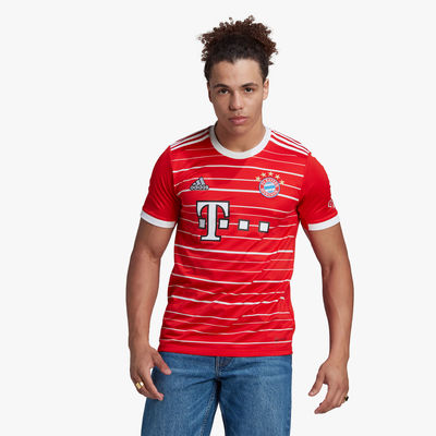 adidas FC Bayern 22/23 Home