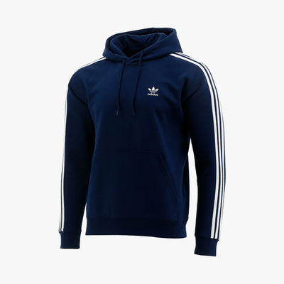 adidas Sudadera con Gorro Adicolor Classics 3 Tira