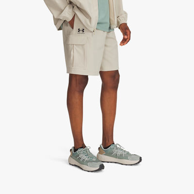 Under Armour Short Vibe Woven Cargo