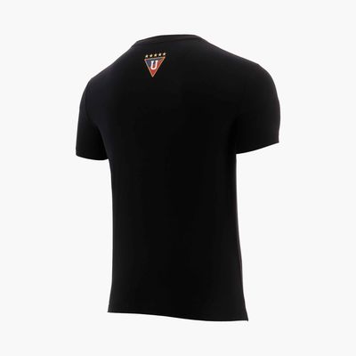 Liga Camiseta Manga Corta