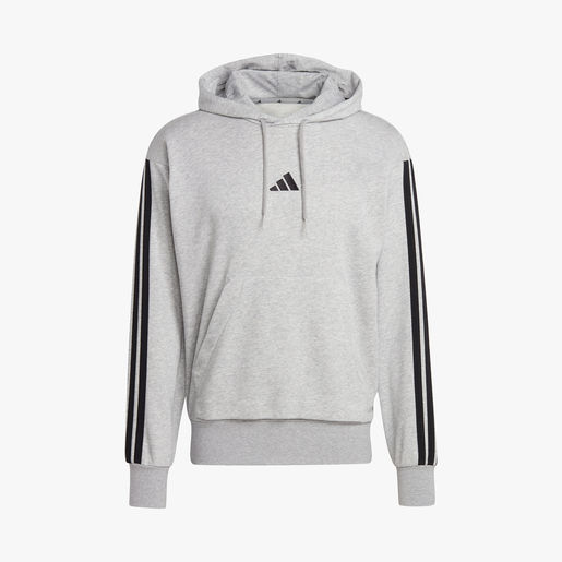 adidas Polera Essentials 3 Tiras Felpa Francesa