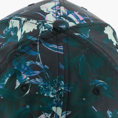 adidas Gorra de Béisbol Estampadao Floral