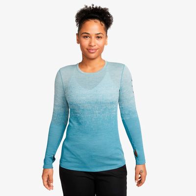 W NK DF ADV RUN DVN LS TOP
