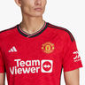 adidas Camiseta Manchester United Local 23/24