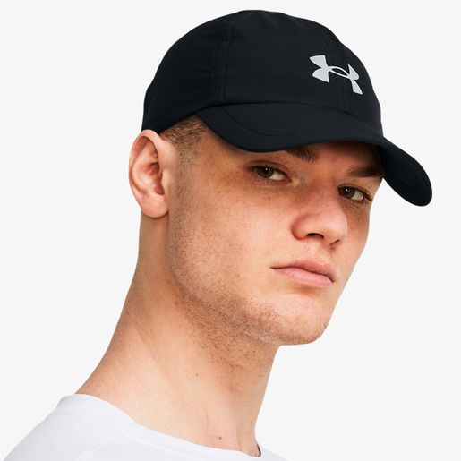 Under Armour Gorra Launch Adjustable Cap
