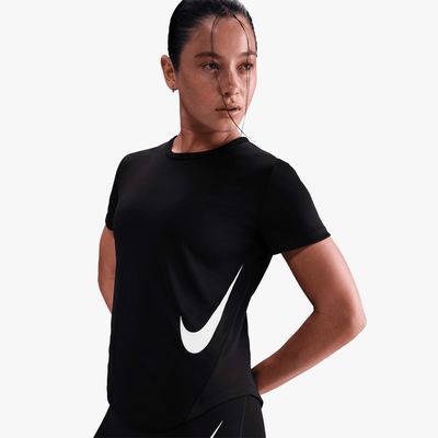 Nike Camiseta Tempo Swoosh Run