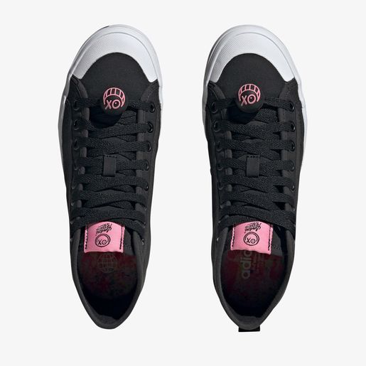 adidas Nizza Platform Mid