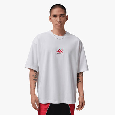 Jordan Camiseta Flight