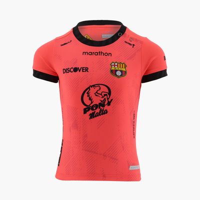 Camiseta Alterna 1 BSC Marathon 2023