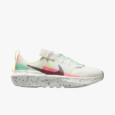 Nike Crater Impact