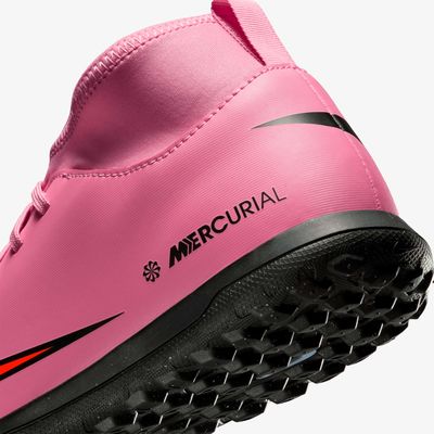 Nike Zapatos Jr. Mercurial Superfly 10 Club