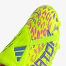 adidas Predator League Fold-Over Tongue