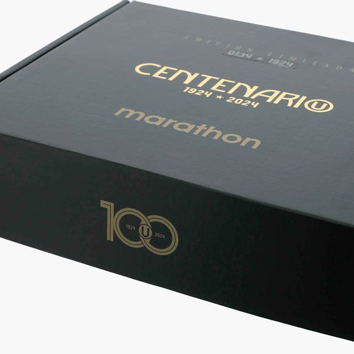 Caja de Colección Universitario 100 Años