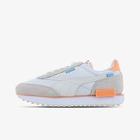 Zapatillas Urbanas Mujer Puma Future Rider Soft