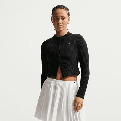Nike Camiseta Sportswear Chill Knit