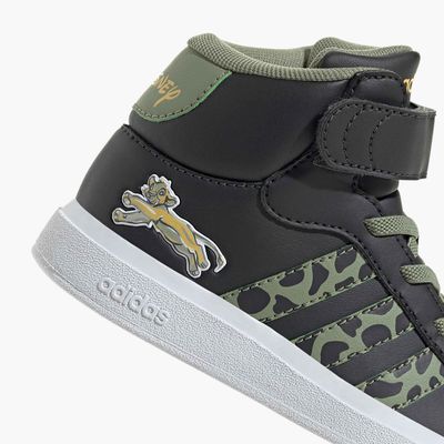 adidas Grand Court Mid adidas x Disney Lion King