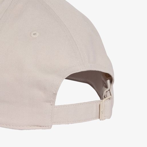 adidas Gorra Béisbol 3 Tiras New Logo