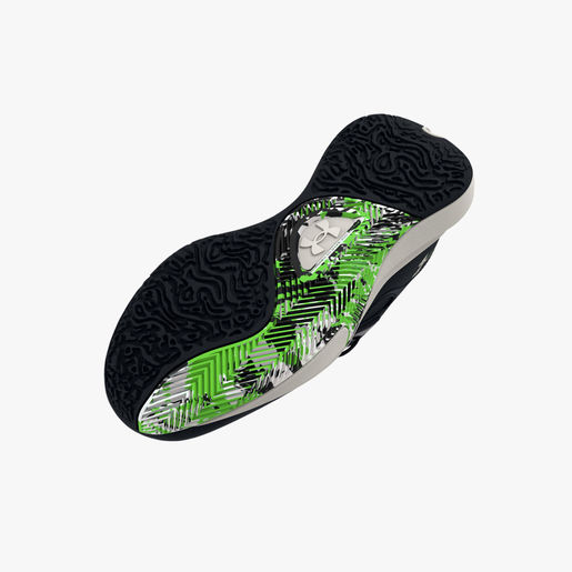 UA Lockdown 6