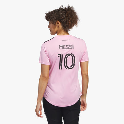 adidas Messi 10 Inter Miami FC 2022/23 Home