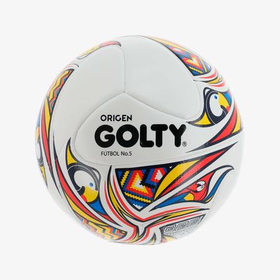 Golty Pelota De Fútbol Cosido