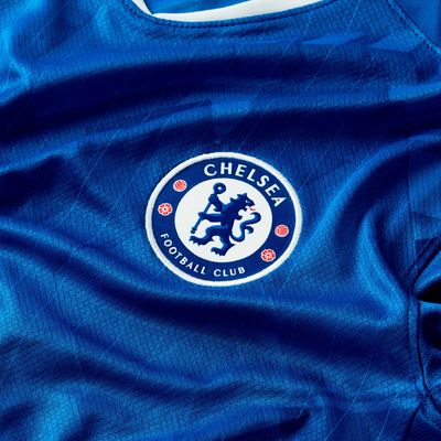 Nike Chelsea FC local 2025/26 Stadium