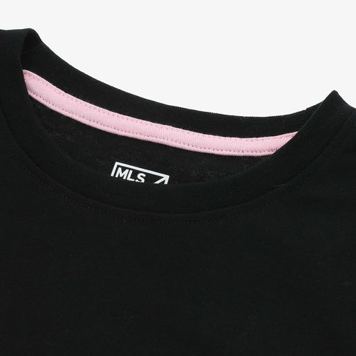 Major League Soccer Polo Heri
