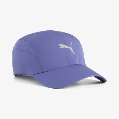 Puma Gorra de training Quick Dry con 4 paneles