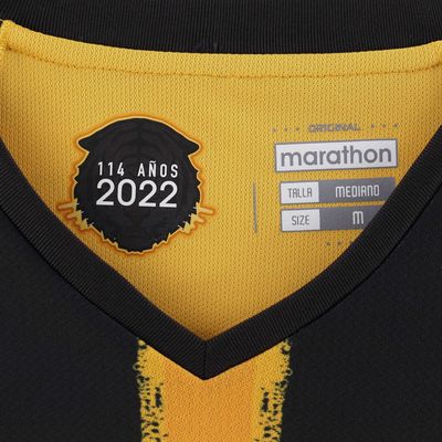 The Strongest Camiseta Oficial 2022