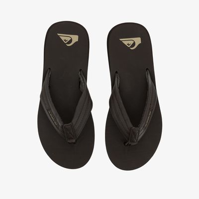 Quiksilver Sandalias Carver Tropics