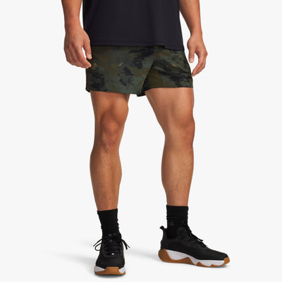Under Armour Short Project Rock Ultimate
