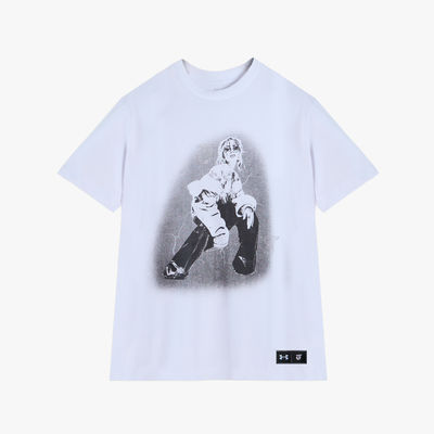 Under Armour Polo BFOS Logo Futttura