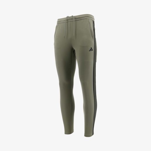 Adidas Pantalón Train Essentials 3 Bandas