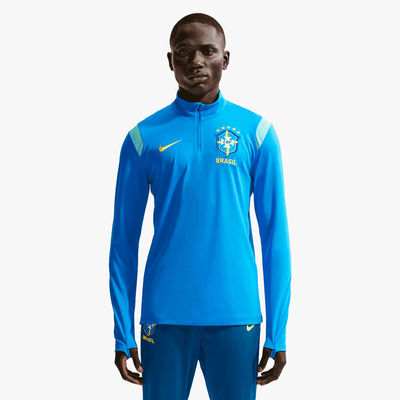 Nike Camiseta Brazil Academy Pro