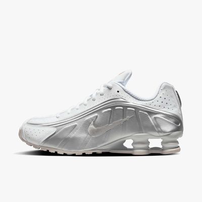 Nike Zapatos Shox R4