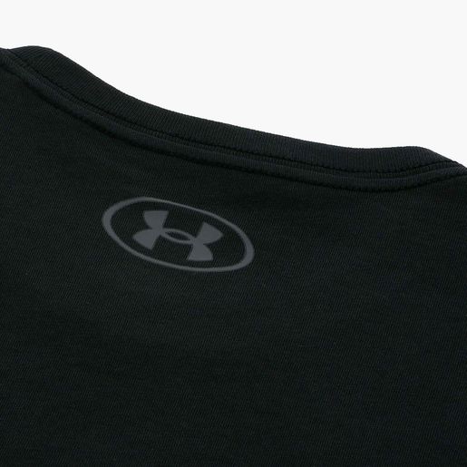 Under Armour Sportstyle Left Chest