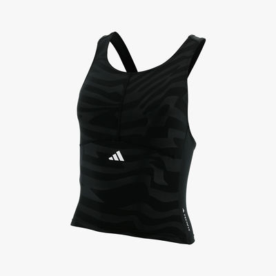 Adidas Top Techfit Printed Training