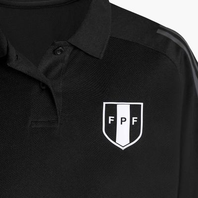 adidas Polo con cuello Selección Peruana 2024 Muje