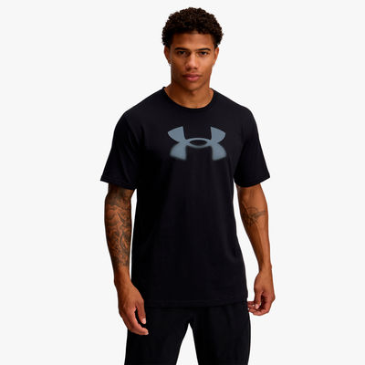 Under Armour Camiseta Reflective Big Logo