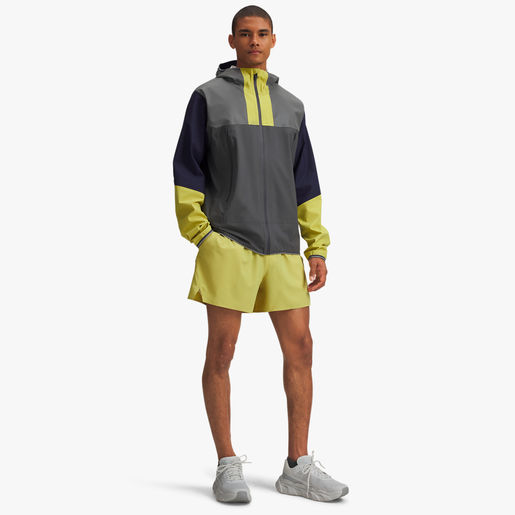 Under Armour Casaca Halo Run