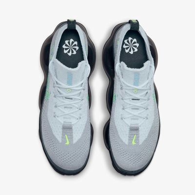 Nike Air Max Scorpion Flyknit