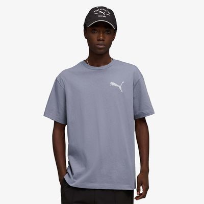 Puma Camiseta Essentials Elevated