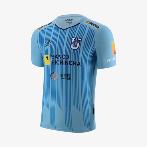 Polera Catolica 2023 Camisetas De Futbol Universidad Catolica