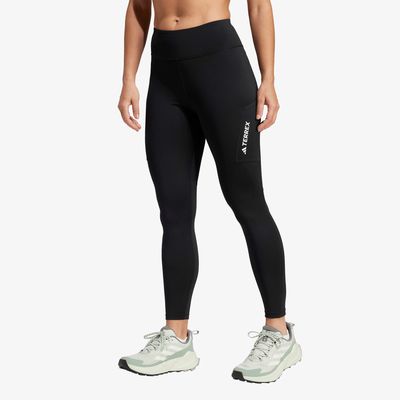 adidas Leggings Terrex Multi Pretina Alta