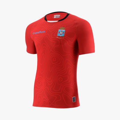 Blooming Camiseta Aquero 2026
