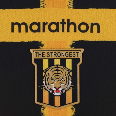 The Strongest Camiseta Oficial 2022