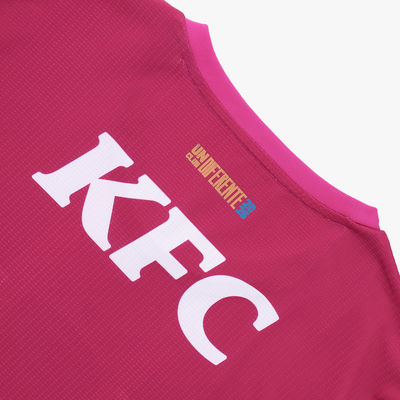Camiseta IDV Alterna 1 2026
