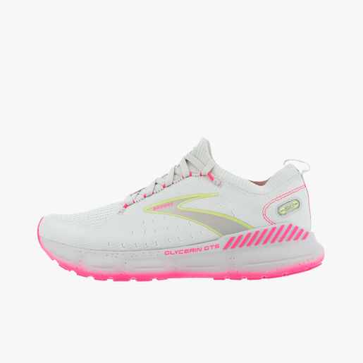 Brooks Glycerin StealthFit GTS 20 Marathon Sports Perú