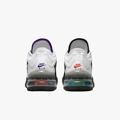 LeBron 18 Low
